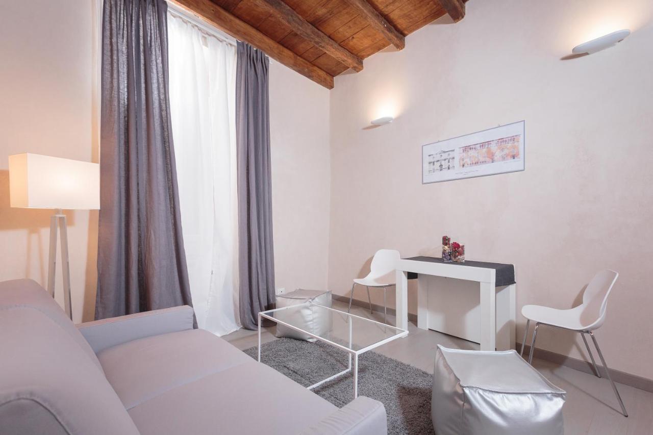 Margana Tower Aparthotel Roma Exterior foto
